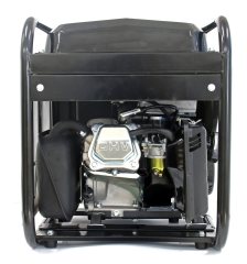 3500W 4-Stroke, Air-Cooled, Gasoline Engine Generator