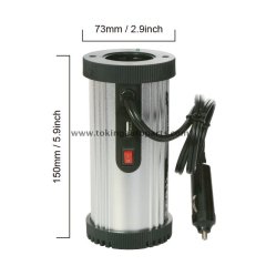 150W/300W Modified Sine Wave Inverter(INT-150)