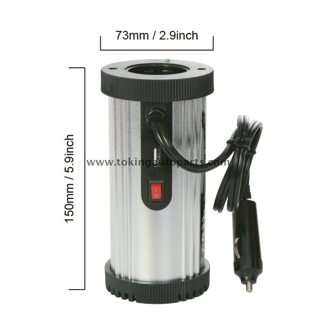 150W/300W Modified Sine Wave Inverter(INT-150)