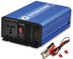 PIT 1500/2000W Puer Sine Wave Inverter