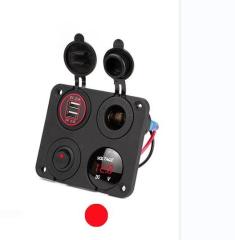 1+1 Panel Switch(T403-0008)