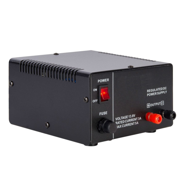 110/220V DC POWER SUPPLY 5A