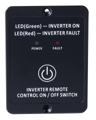 Piei Serirs Pure Sine Wave Inverter (PIEI-1500)