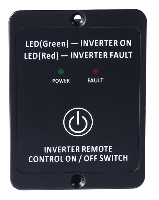 Piei Serirs Pure Sine Wave Inverter (PIEI-1500)