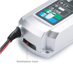 3 STER BATTERY CHAGER