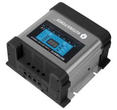 12V/24V 5A~60A  Smart Battery Charger（T111-0007~0012）