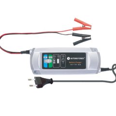 3 STER BATTERY CHAGER