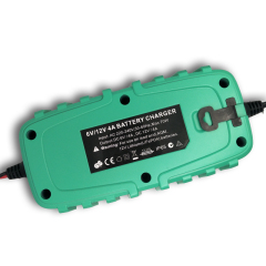 4A Smart Battery Charger(BCN-4000)