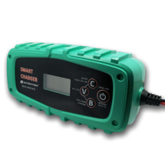 4A Smart Battery Charger(BCN-4000)