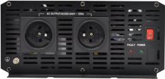 PIS 300W Puer Sine Wave Inverter