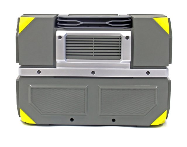 Emergency Outdoor 600W Portable Power Station(T109-0035)