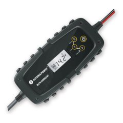 4A Smart Battery Charger(BCN-4000)