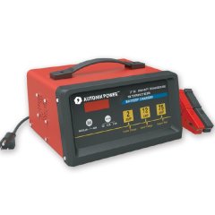 2A/12A/75A  battery charger with Engine start(BCS-75)