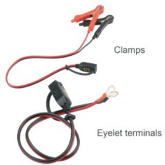 4A Smart Battery Charger(BCN-4000)