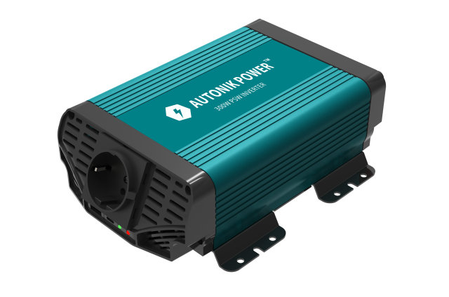 Piei Serirs Pure Sine Wave Inverter (PIEI-1000)