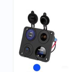 1+1 Panel Switch(T403-0008)