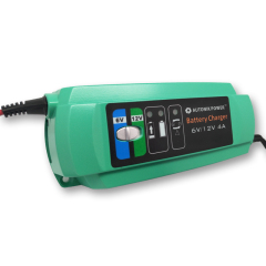 3 STER BATTERY CHAGER