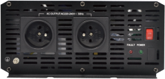 PIS 600W Puer Sine Wave Inverter