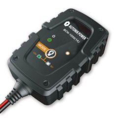 1A Smart Battery Charger/Maintanier (BCN-1000)