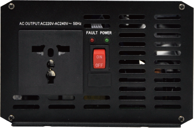 PIT 3000W Puer Sine Wave Inverter