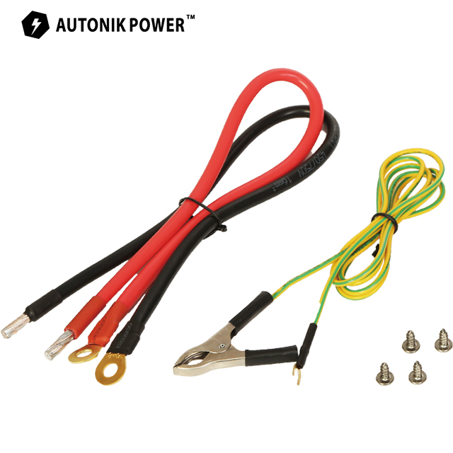 PIE 300W Puer Sine Wave Inverter
