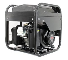 3500W 4-Stroke, Air-Cooled, Gasoline Engine Generator