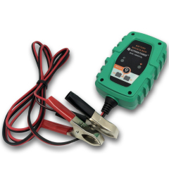 1A Smart Battery Charger/Maintanier (BCN-1000)