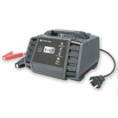 12A Smart Battery Charger(BCN-12000)