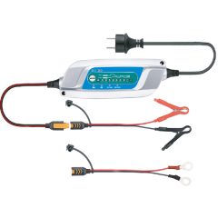 8Steps Smart  Battay Charger (BCE-1000-5000)