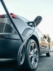 32A Type2 To Type2 EV + Electric Car Charger