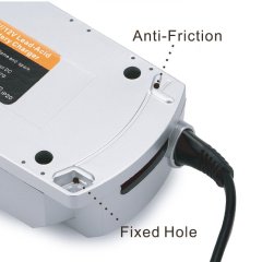 3 STER BATTERY CHAGER