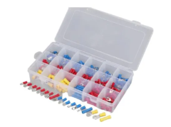 300PCSTerminals Assortment Kit(T205-0006)
