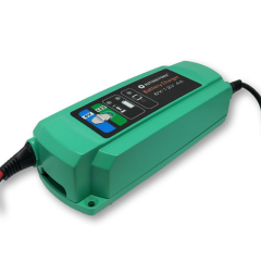 3 STER BATTERY CHAGER