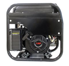 3500W 4-Stroke, Air-Cooled, Gasoline Engine Generator