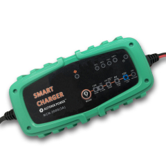 2A Smart Battery Charger (BCN-2000)