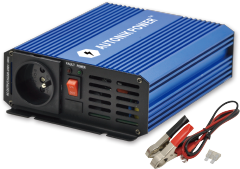 PIT 1000W Puer Sine Wave Inverter