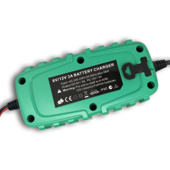 2A Smart Battery Charger (BCN-2000)