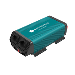 2000W/4000W Pure Sine Wave Inverter (PIEI-2000)