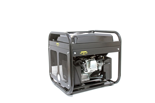 6000W Open Frame Gasoline Inverter Generator(IGE-7500i)