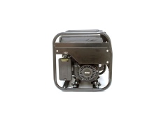 6000W Open Frame Gasoline Inverter Generator(IGE-7500i)