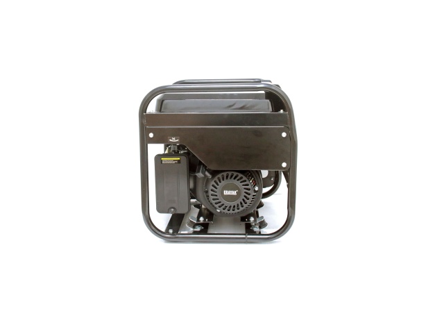 6000W Open Frame Gasoline Inverter Generator(IGE-7500i)