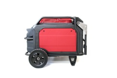 7500W 4-Stroke, Air-Cooled, Inverter Gasoline Generator