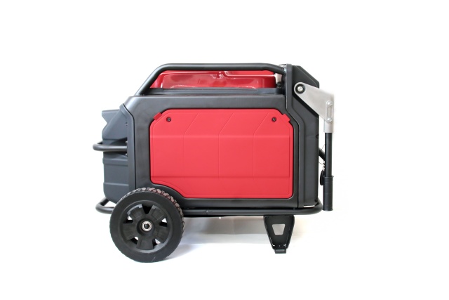 7500W 4-Stroke, Air-Cooled, Inverter Gasoline Generator
