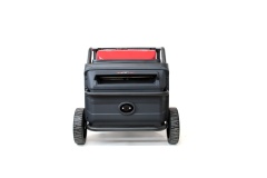 7500W 4-Stroke, Air-Cooled, Inverter Gasoline Generator