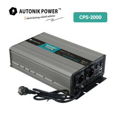 CPS-2000 2000W Pure Sine Wave Inverter