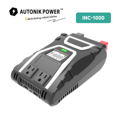 INC-1000 1000W Modified Sine Wave Inverter