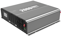 2000W/4000W Modified Sine Wave Inverter(INH-2000)