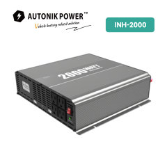 2000W/4000W Modified Sine Wave Inverter(INH-2000)