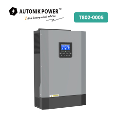 48V 5500W MPPT Solar Hybrid Inverter(T802-0005)