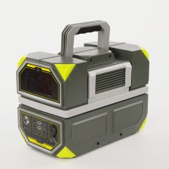 Emergency Outdoor 1200W Portable Power Station(T109-0039-1)
